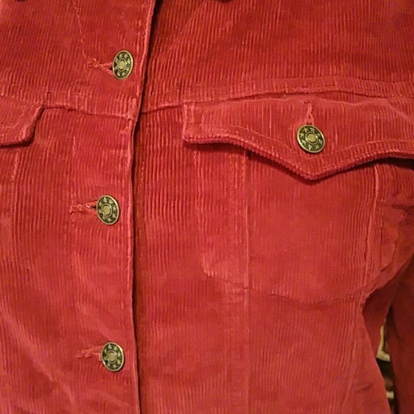 πA.M.I. Cudoroy Jacket - Picture 3 of 4